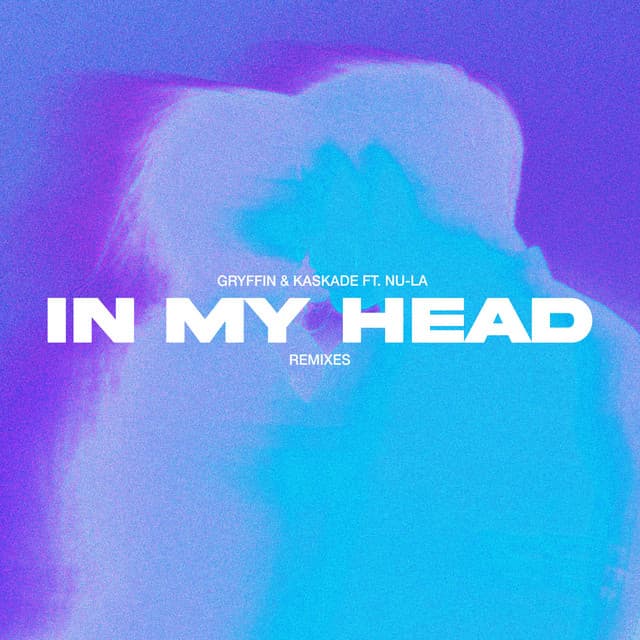In My Head cover art
