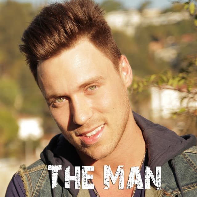 All Of Me cover art