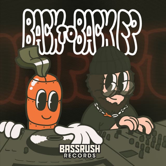 DA PIT (feat. XAE) cover art