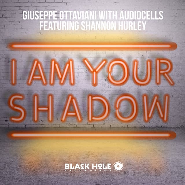 I Am Your Shadow - Solarstone Pure Mix cover art
