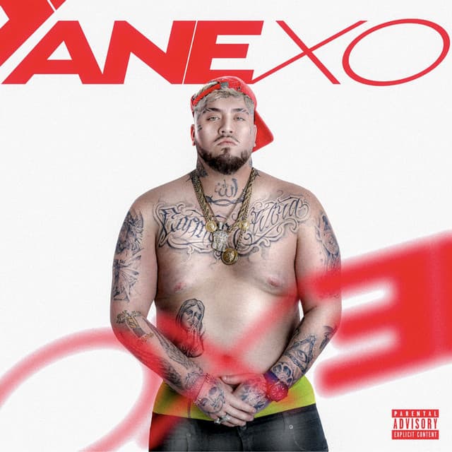 Pa Que la Pases Bien cover art