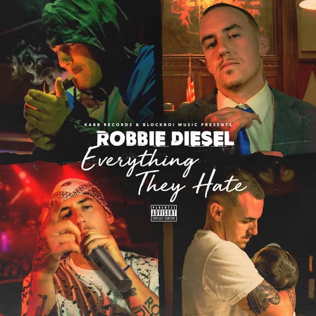 By Myself (feat. Nate Deez & Jc) cover art