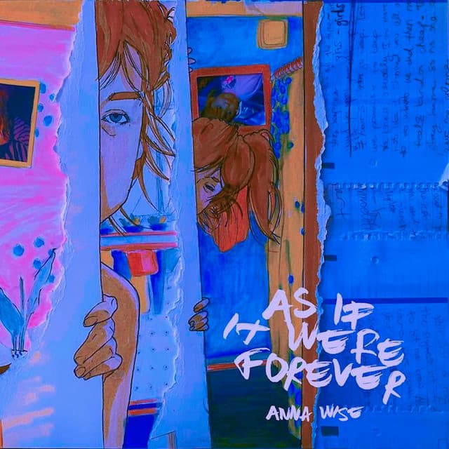 One Of Those Changes Is You cover art
