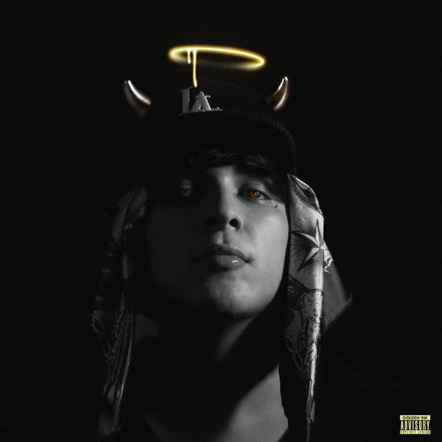 BZ cover art