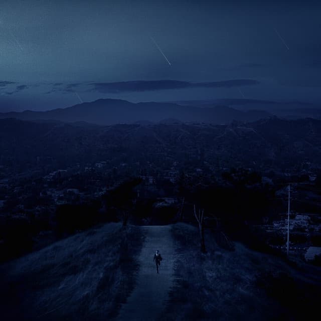 Blood Harmony (Deluxe) cover art