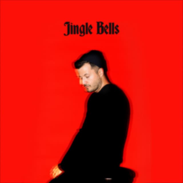 Jingle Bells - Goosetaf & G Mills Remix cover art