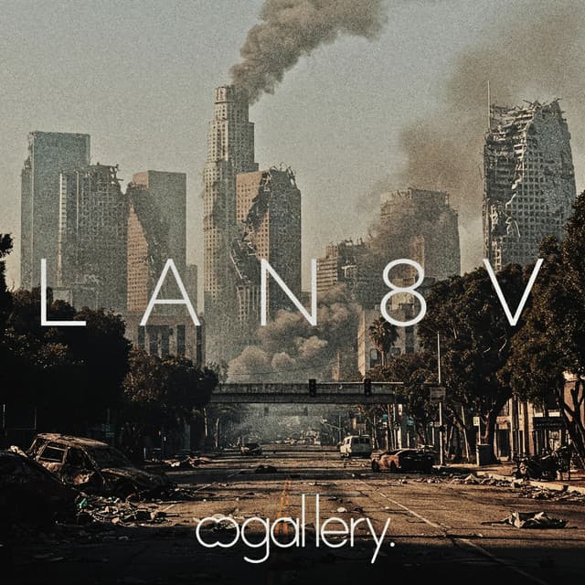 Exist (featuring Diles) cover art