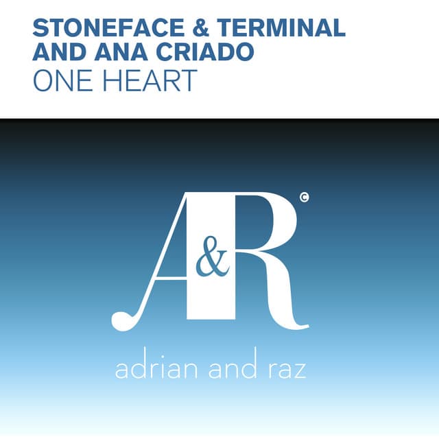 One Heart cover art