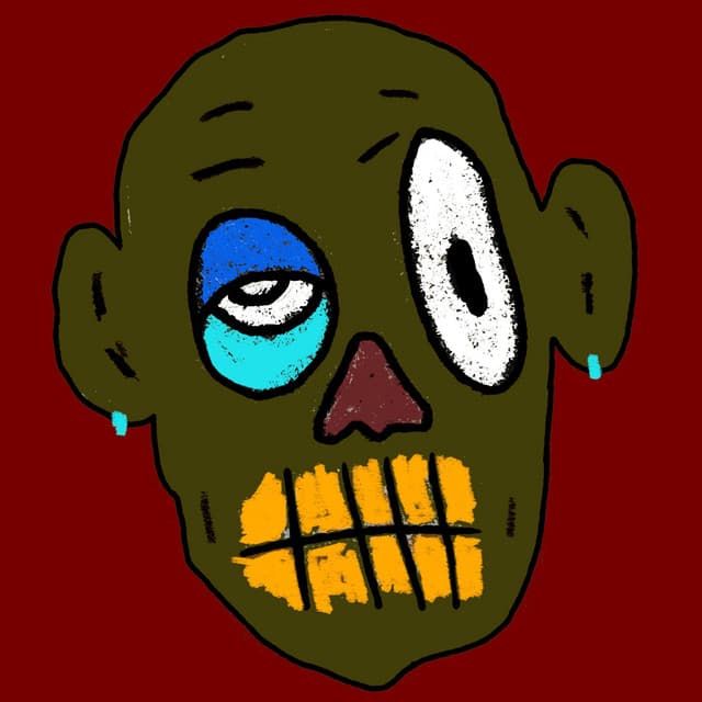 ULWANDLE cover art