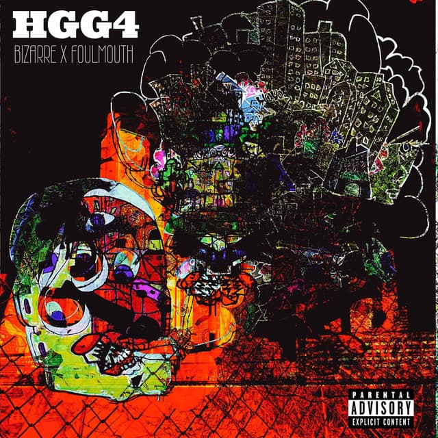 King Of Detroit cover art