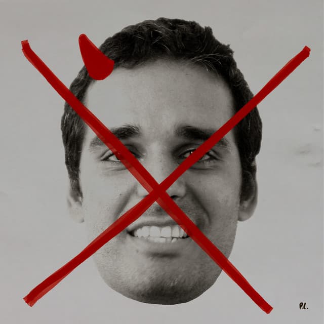 Meio Demónio cover art