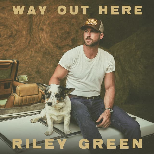 Way Out Here cover art