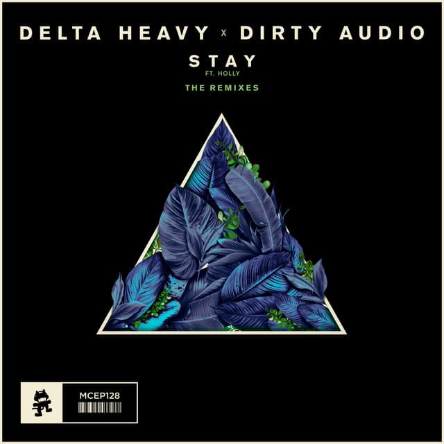 Stay - Maduk Remix cover art