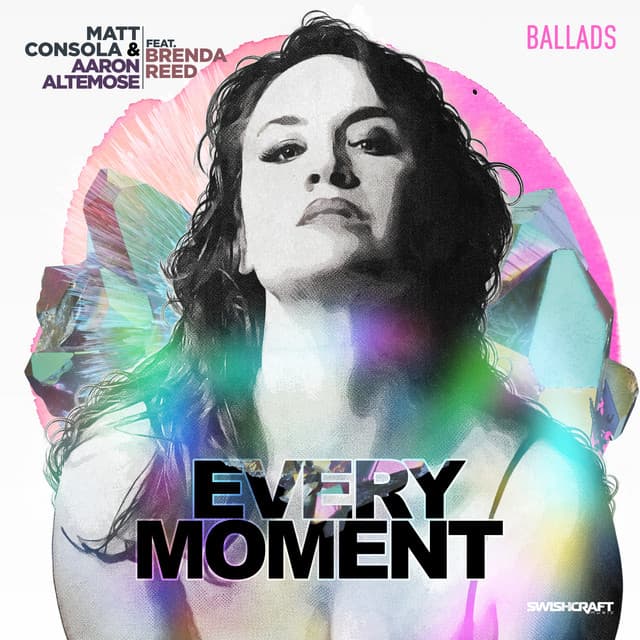 Every Moment - Rip City Boys Ballad Pt. 1 cover art
