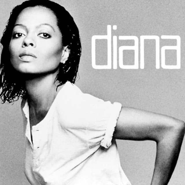 Diana cover art