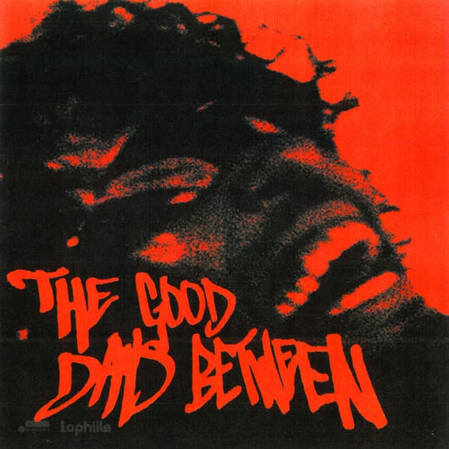 On My 1’s cover art