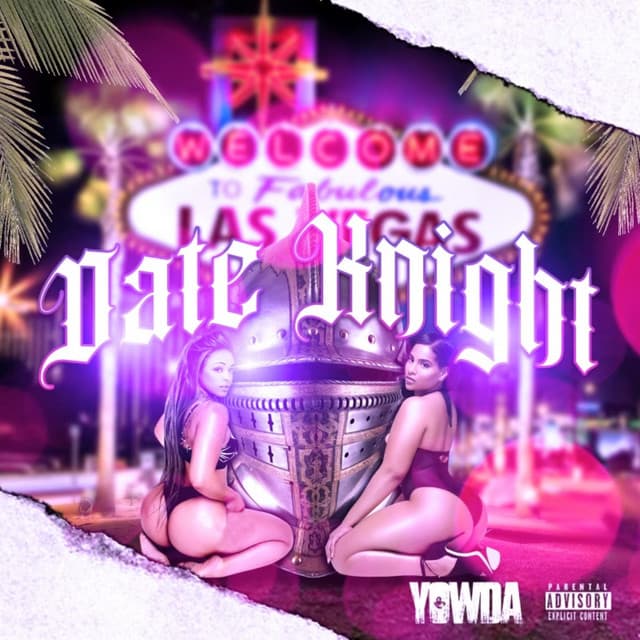 Work It Out cover art