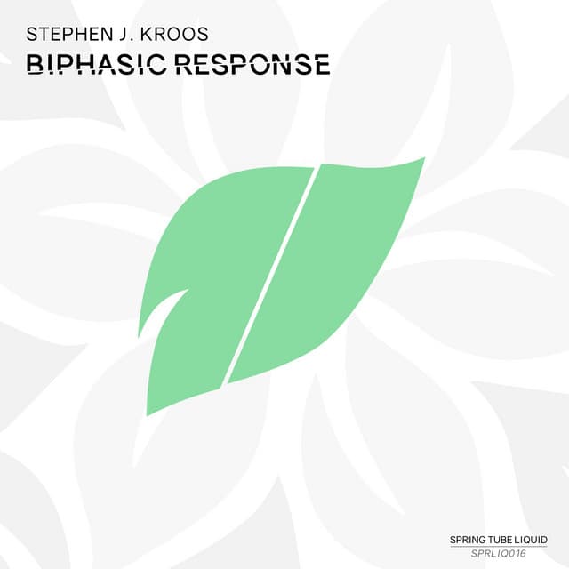 Biphasic Response cover art
