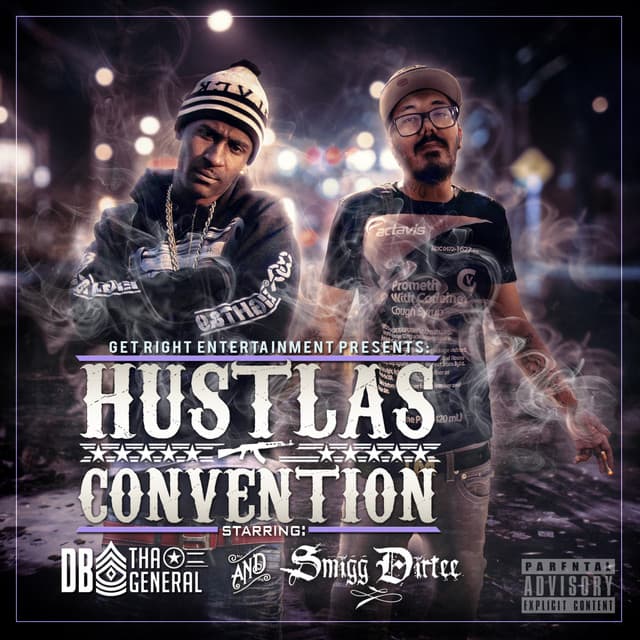 Cocaine cover art