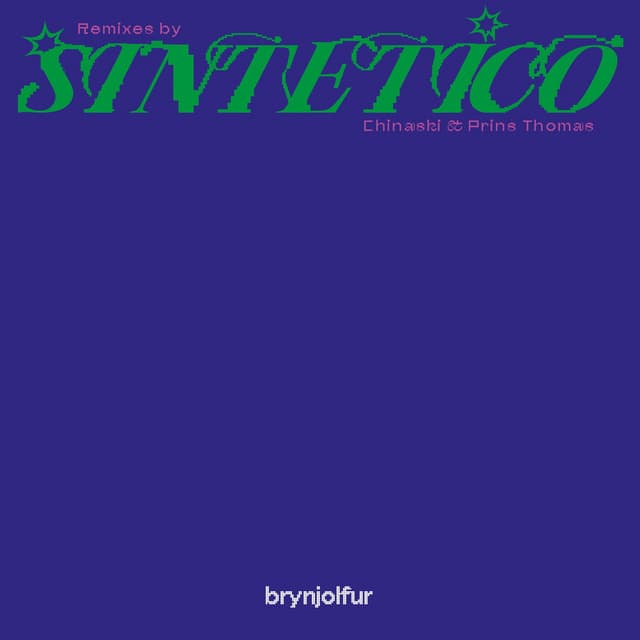 Paisaje Sintético - Chinaski Remix cover art