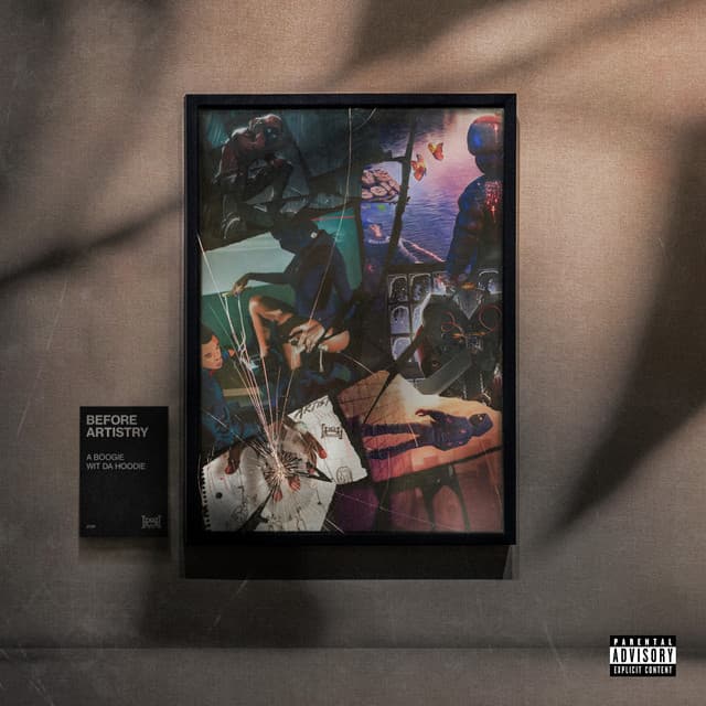 PGD (feat. Kyle Richh & ZEDDY WILL) cover art