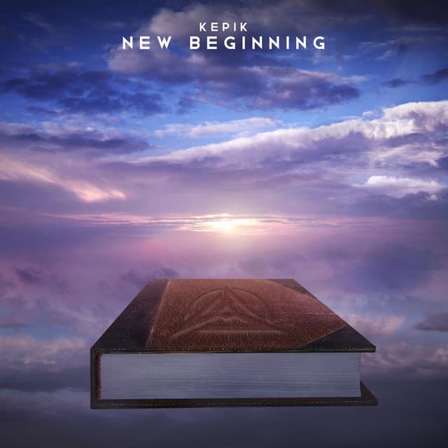 Drowning cover art