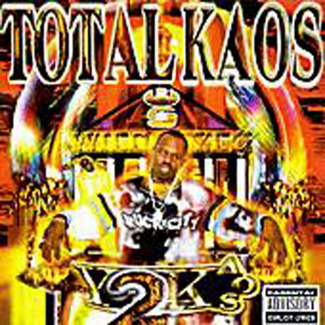 Total Kaos