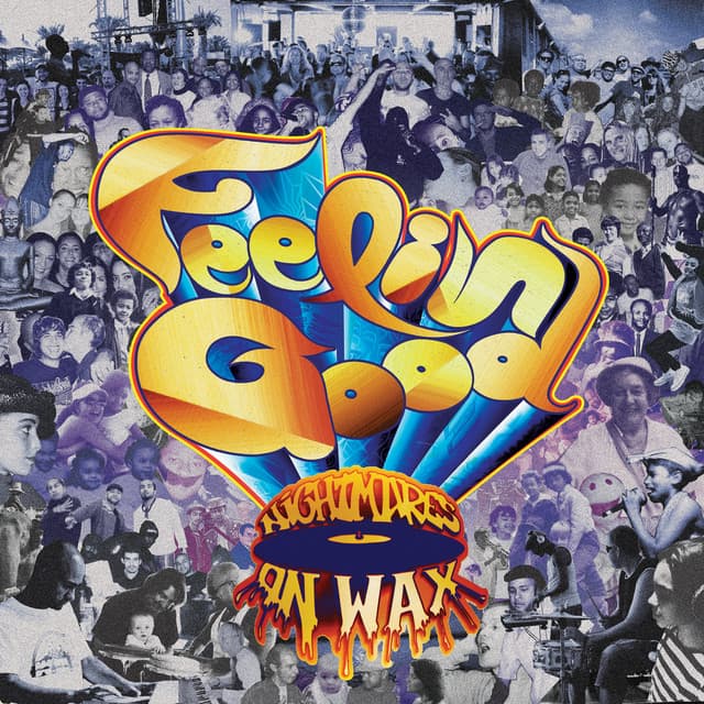 Give Thx cover art