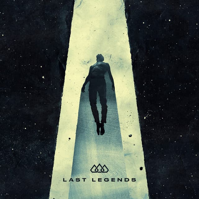 Last Legends cover art