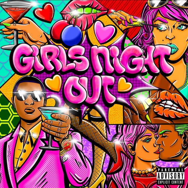 If You Knew How (with BJRNCK) cover art