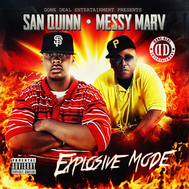 Bay Luv cover art