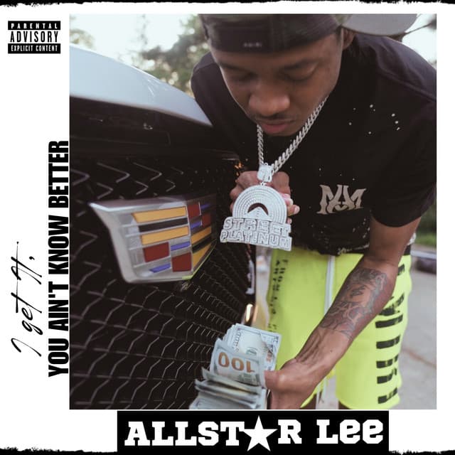 Platinum Kidd cover art