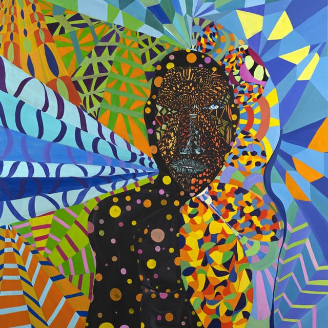 Cloak cover art