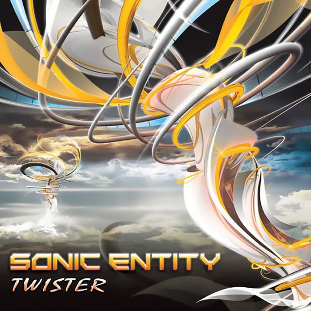 Sonic Mode - Original Mix cover art