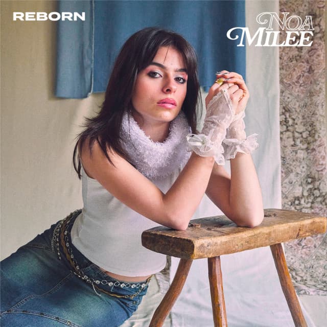 Carry On cover art