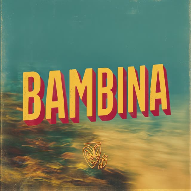 Bambina cover art