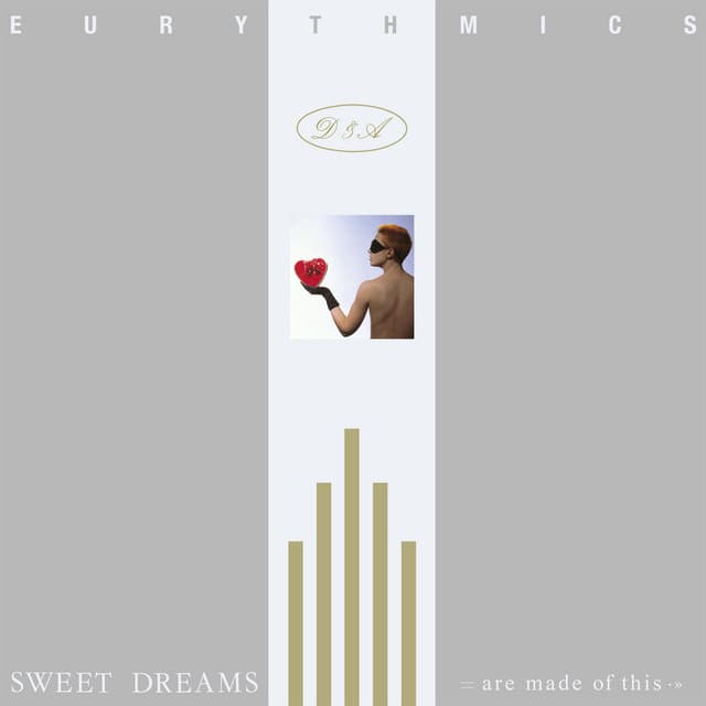 Sweet Dreams (Are Made of This) [2018 Remastered] cover art