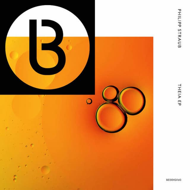 Everything Is Happening cover art