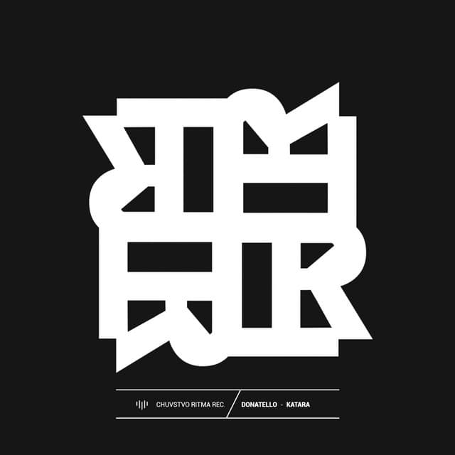 Katara - Nik Nazarov Mix cover art