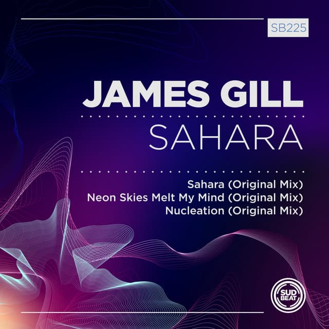 James Gill