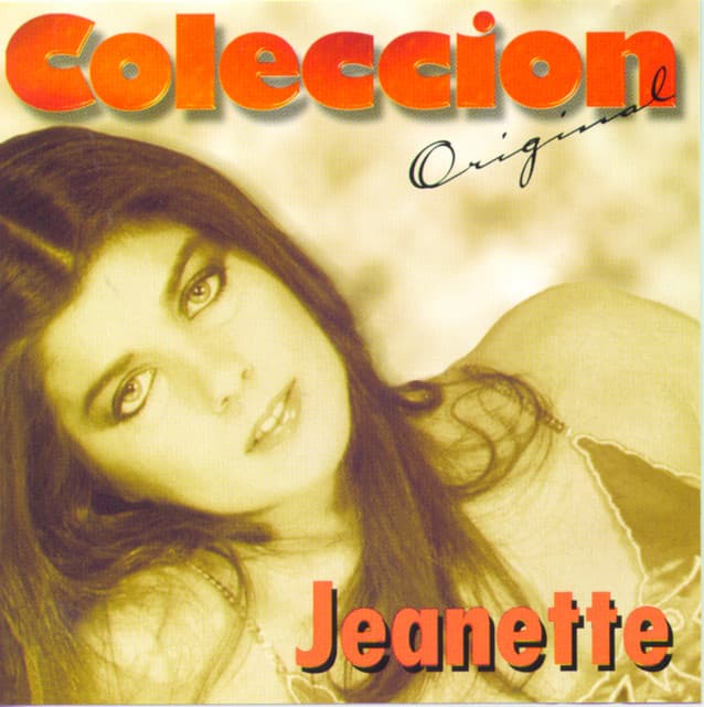 Coleccion Original cover art