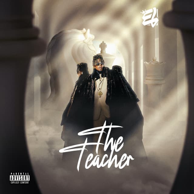 Korlebu cover art