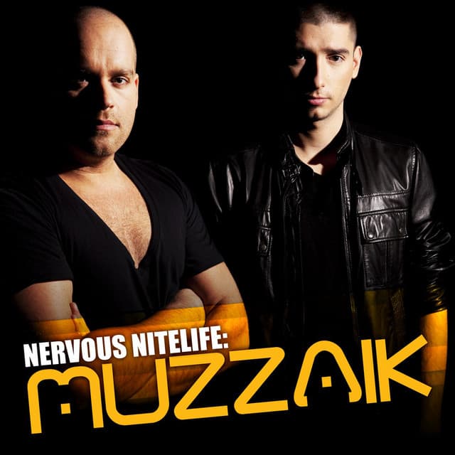 Aquanile (Original Mix) cover art
