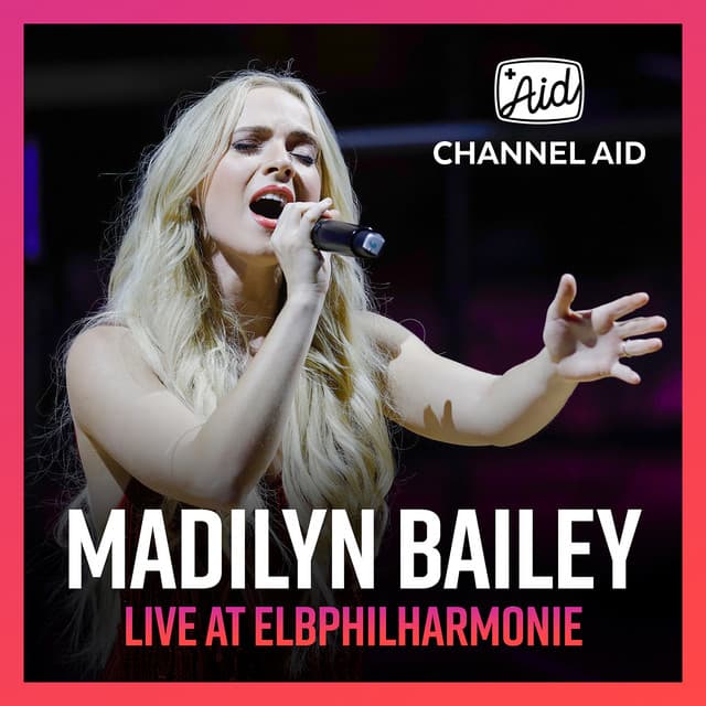 Till Death Do Us Part - Channel Aid live in Concert 2020 - Live from Elbphilharmonie cover art
