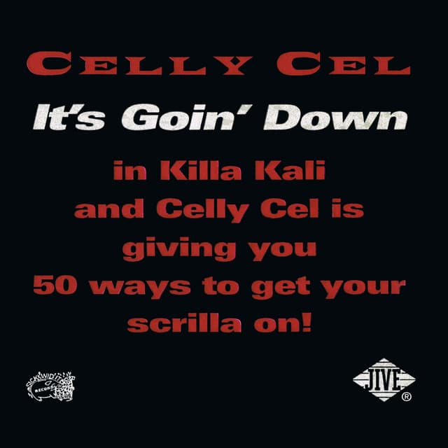 It's Goin' Down (feat. E-40, B-Legit, Rappin' 4-Tay & Mac 10) - Fo Sheezy Instrumental cover art