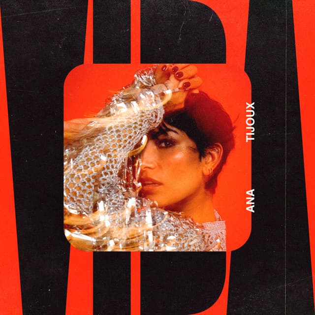 Tu sae cover art