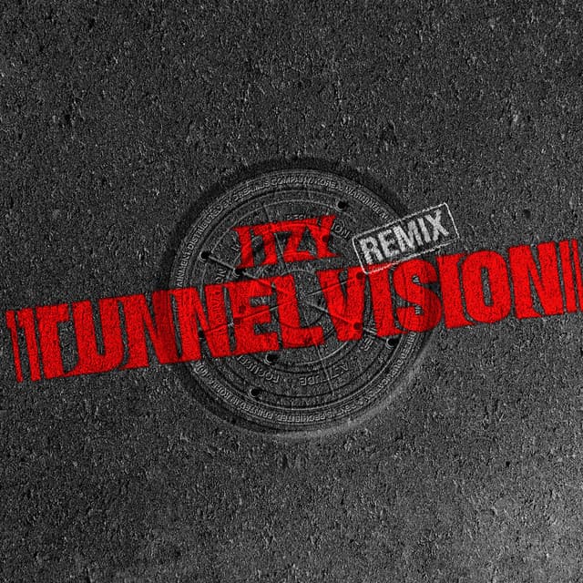 TUNNEL VISION (2Spade Remix) cover art