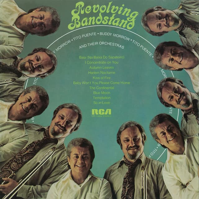 The Continental cover art