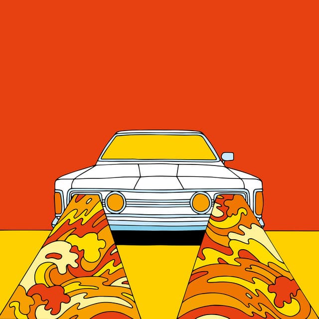 Tunnel - Samaran Remix cover art