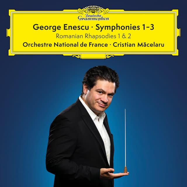 Symphony No. 3, Op. 21: III. Lento, ma non troppo cover art